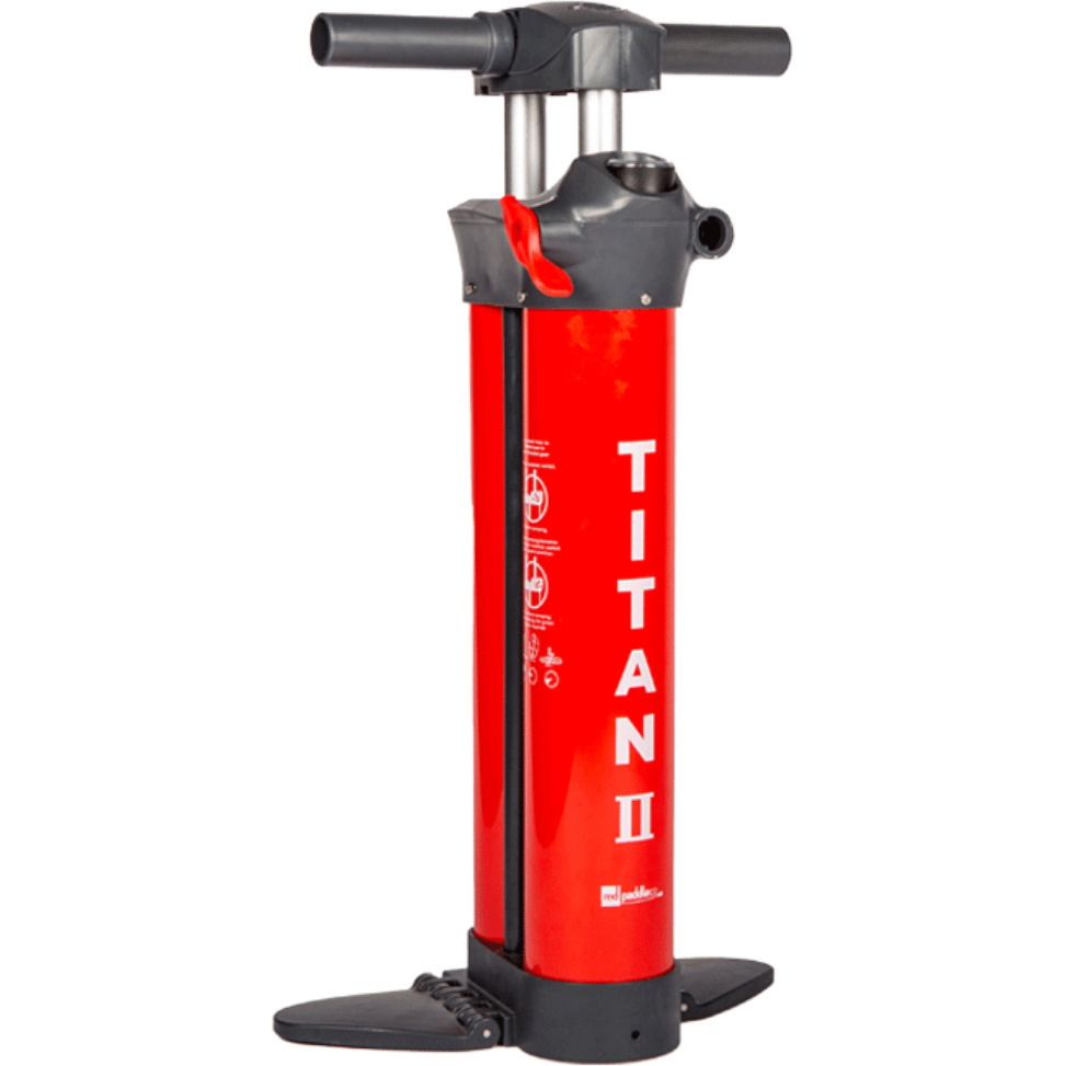 2026 Red Paddle Co Titan 2 Pump 001-003-000-0011